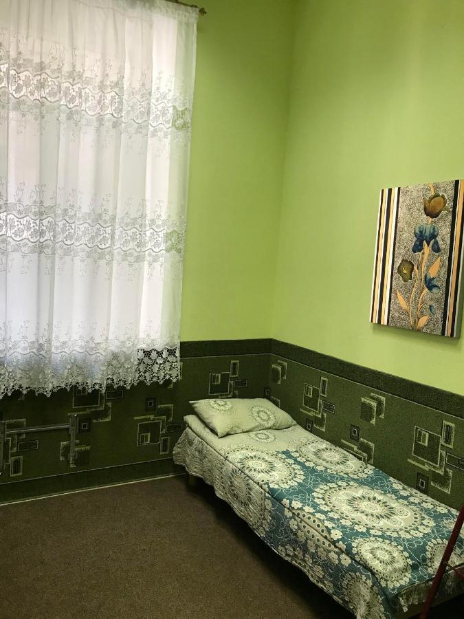 Khostel-Otel' " Odesskii " Odessza Kültér fotó