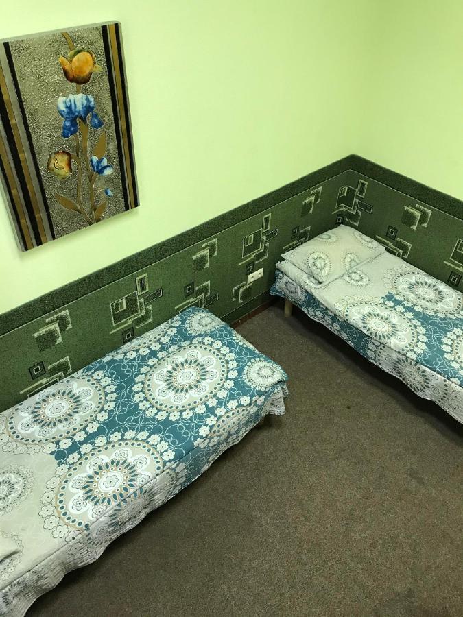 Khostel-Otel' " Odesskii " Odessza Kültér fotó