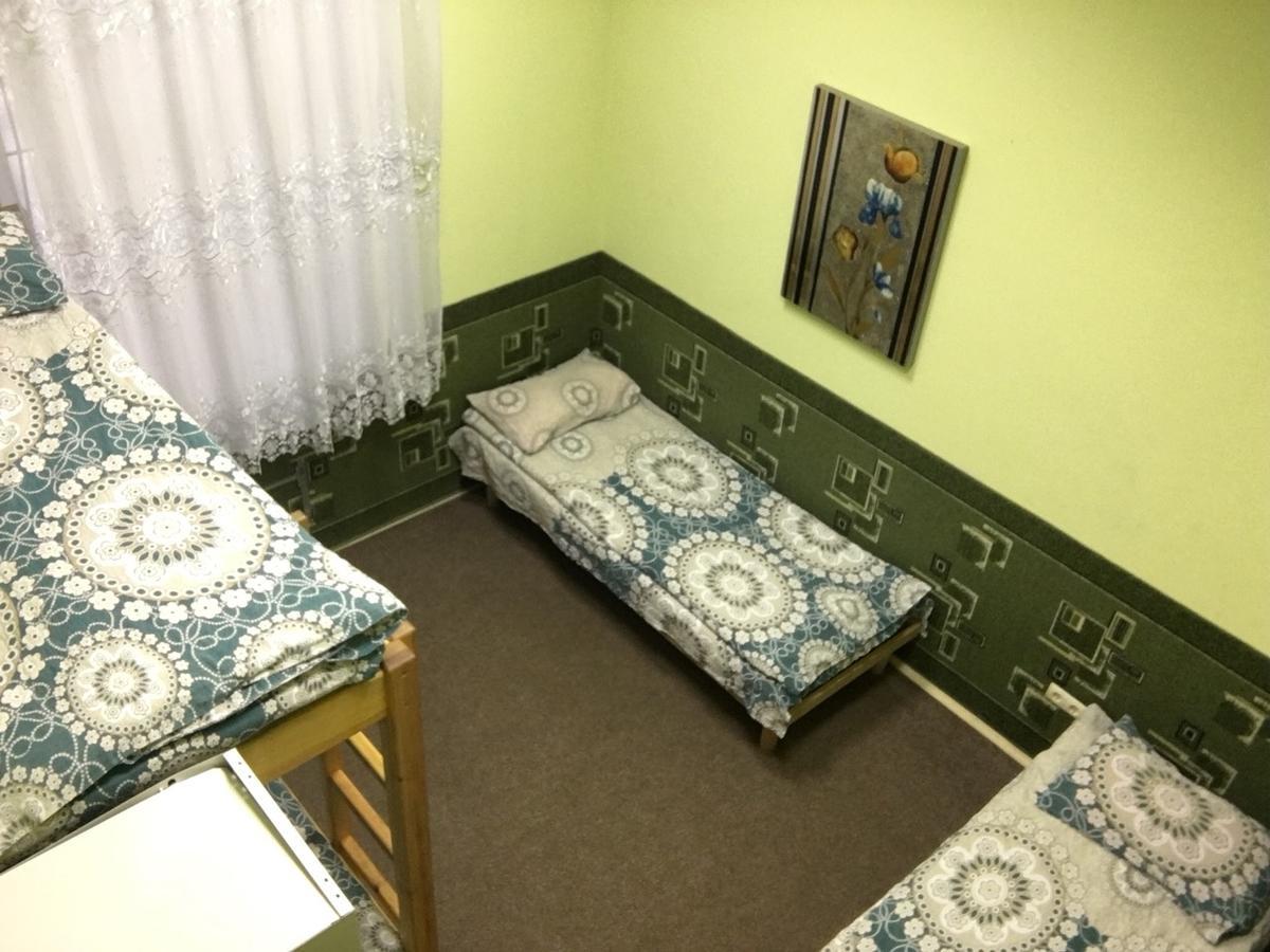 Khostel-Otel' " Odesskii " Odessza Kültér fotó