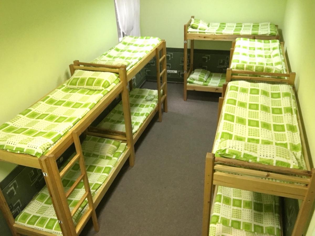 Khostel-Otel' " Odesskii " Odessza Kültér fotó