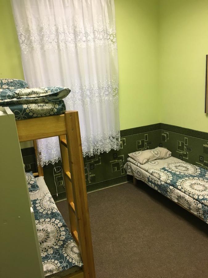 Khostel-Otel' " Odesskii " Odessza Kültér fotó