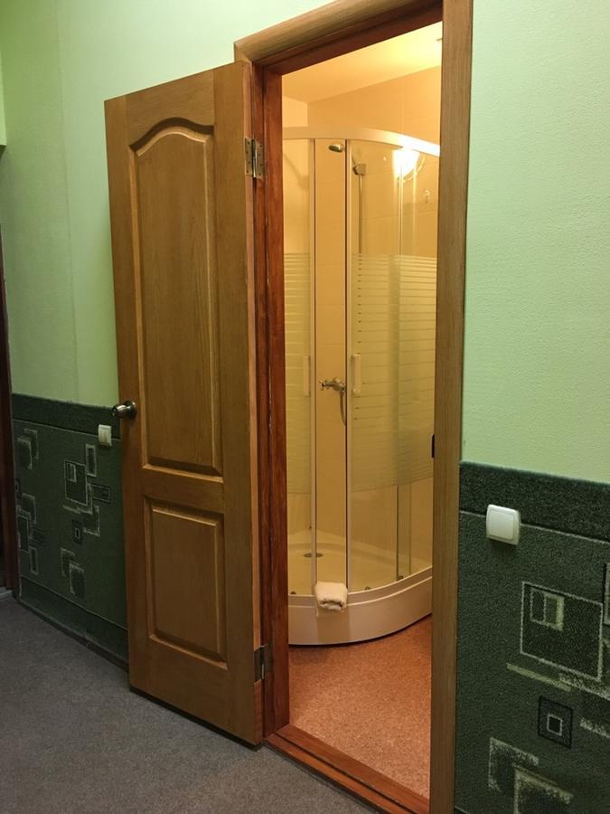 Khostel-Otel' " Odesskii " Odessza Kültér fotó