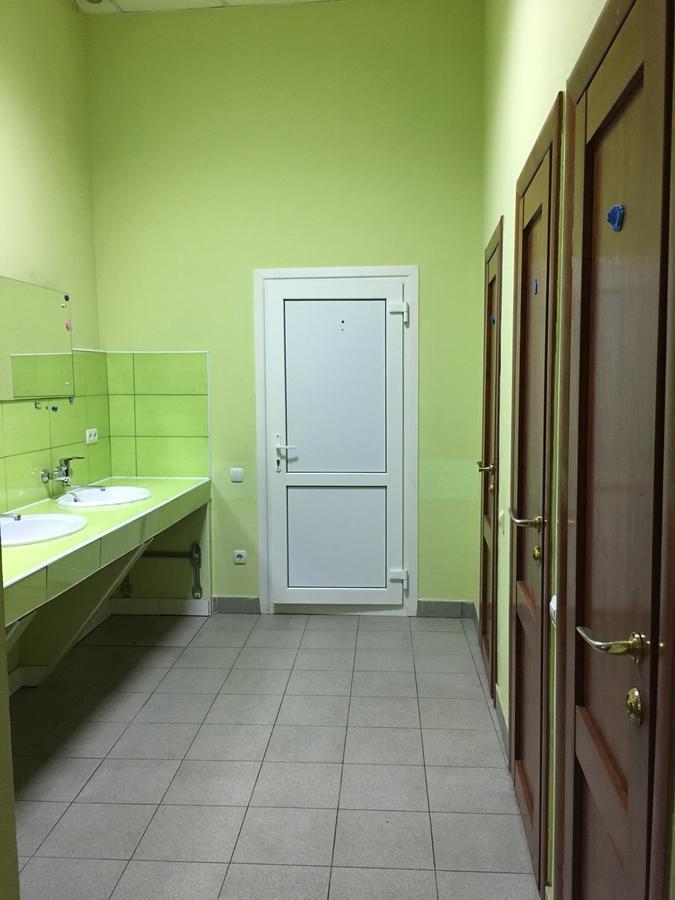 Khostel-Otel' " Odesskii " Odessza Kültér fotó