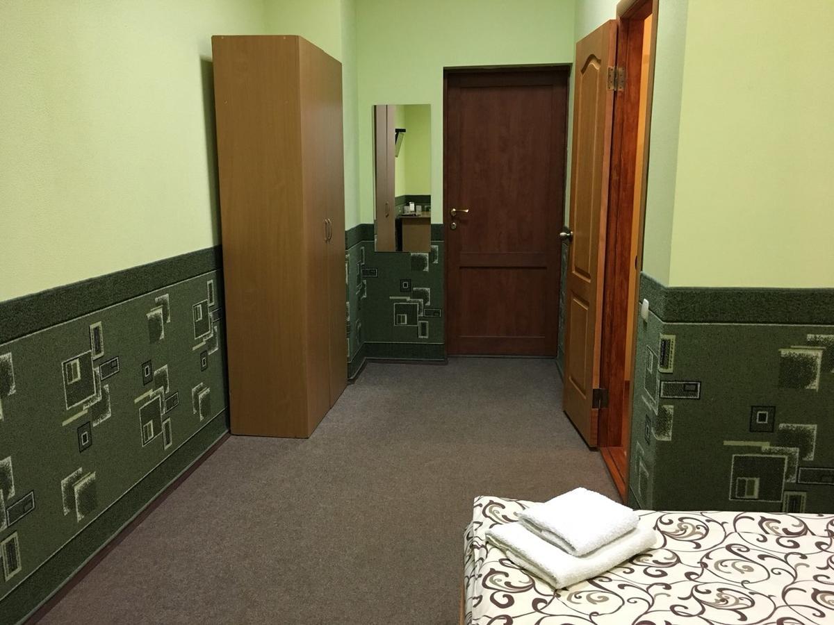 Khostel-Otel' " Odesskii " Odessza Kültér fotó
