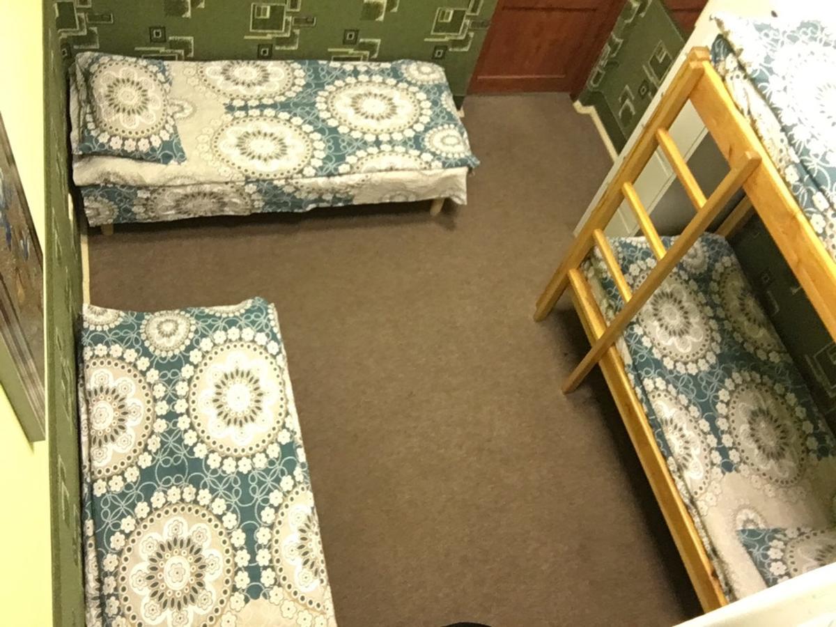 Khostel-Otel' " Odesskii " Odessza Kültér fotó