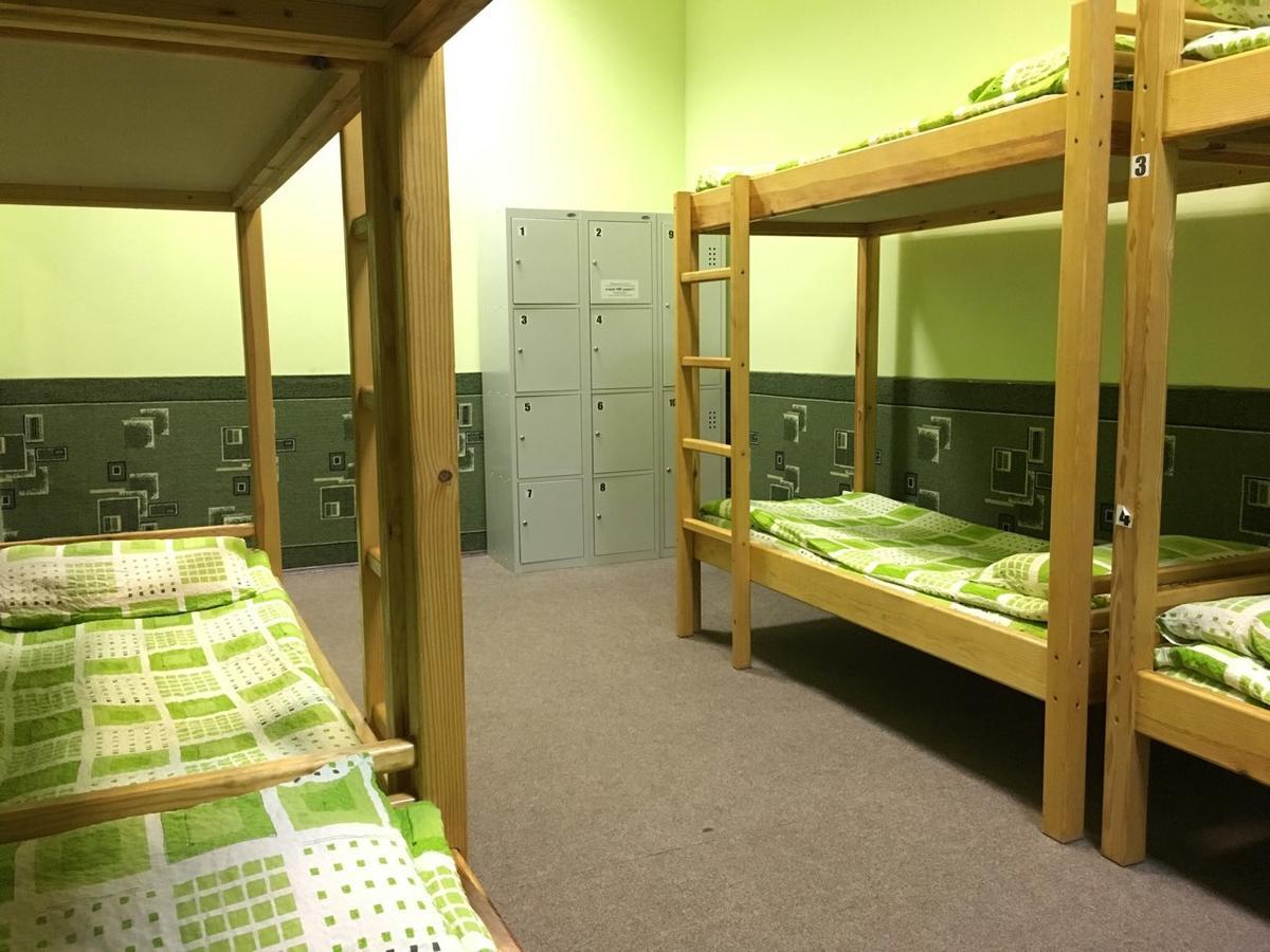 Khostel-Otel' " Odesskii " Odessza Kültér fotó