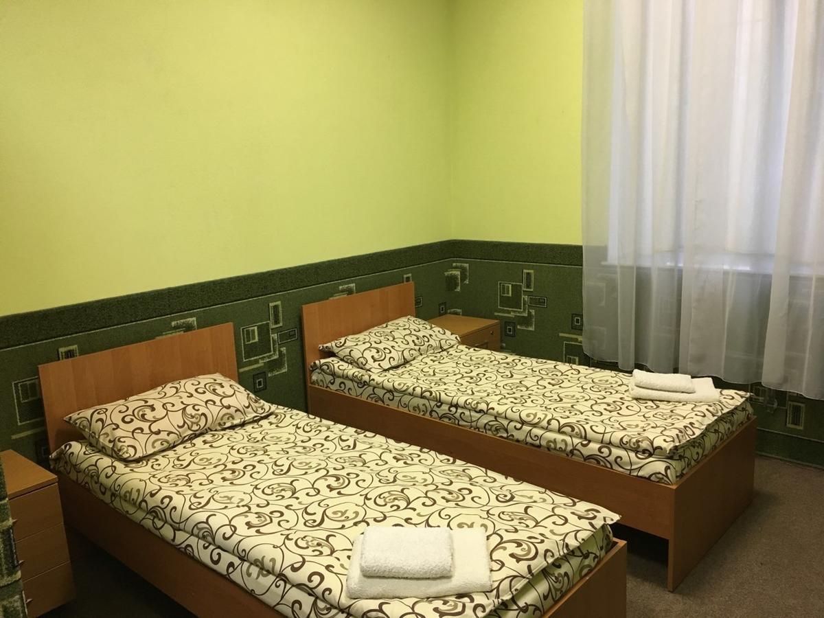 Khostel-Otel' " Odesskii " Odessza Kültér fotó