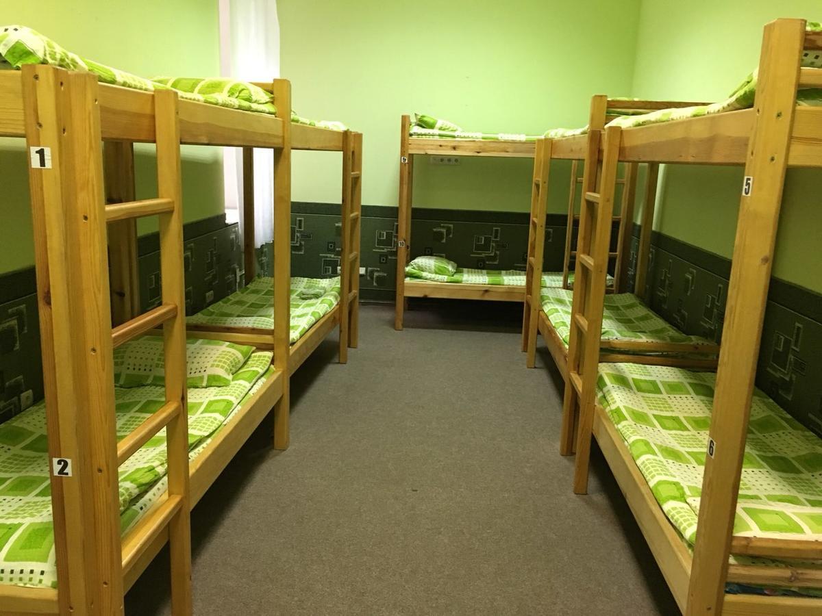 Khostel-Otel' " Odesskii " Odessza Kültér fotó