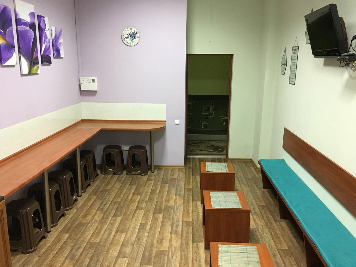 Khostel-Otel' " Odesskii " Odessza Kültér fotó